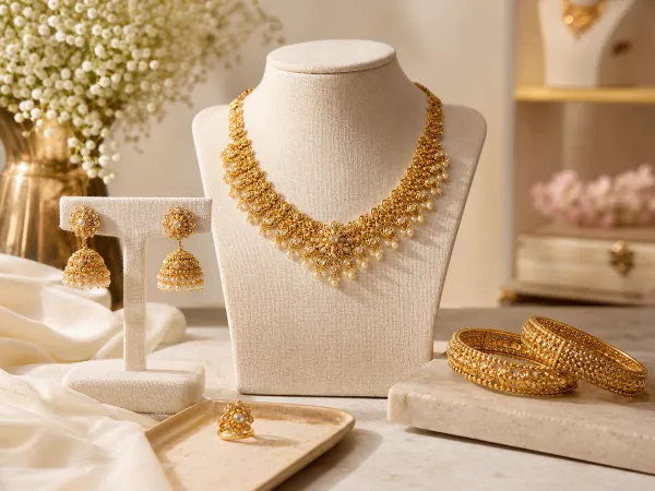 Jewellery